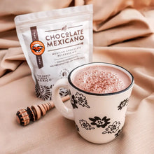 Load image into Gallery viewer, Mexican Hot Chocolate 10oz.