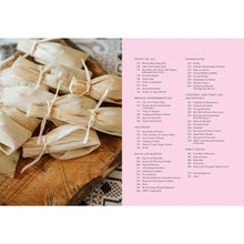 Load image into Gallery viewer, Muy Bueno Cookbook: Fiestas (100+ Recipes and Cocktails!)