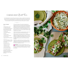 Load image into Gallery viewer, Muy Bueno Cookbook: Fiestas (100+ Recipes and Cocktails!)