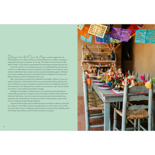 Load image into Gallery viewer, Muy Bueno Cookbook: Fiestas (100+ Recipes and Cocktails!)