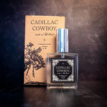 Load image into Gallery viewer, Cadillac Cowboy Cologne