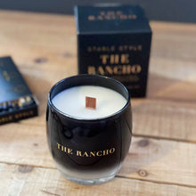 Load image into Gallery viewer, Stable Style The Rancho Candle