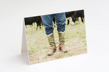 Load image into Gallery viewer, Boot Tops Greeting Card Collection