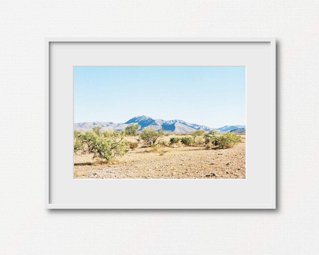 Ahern Ranch