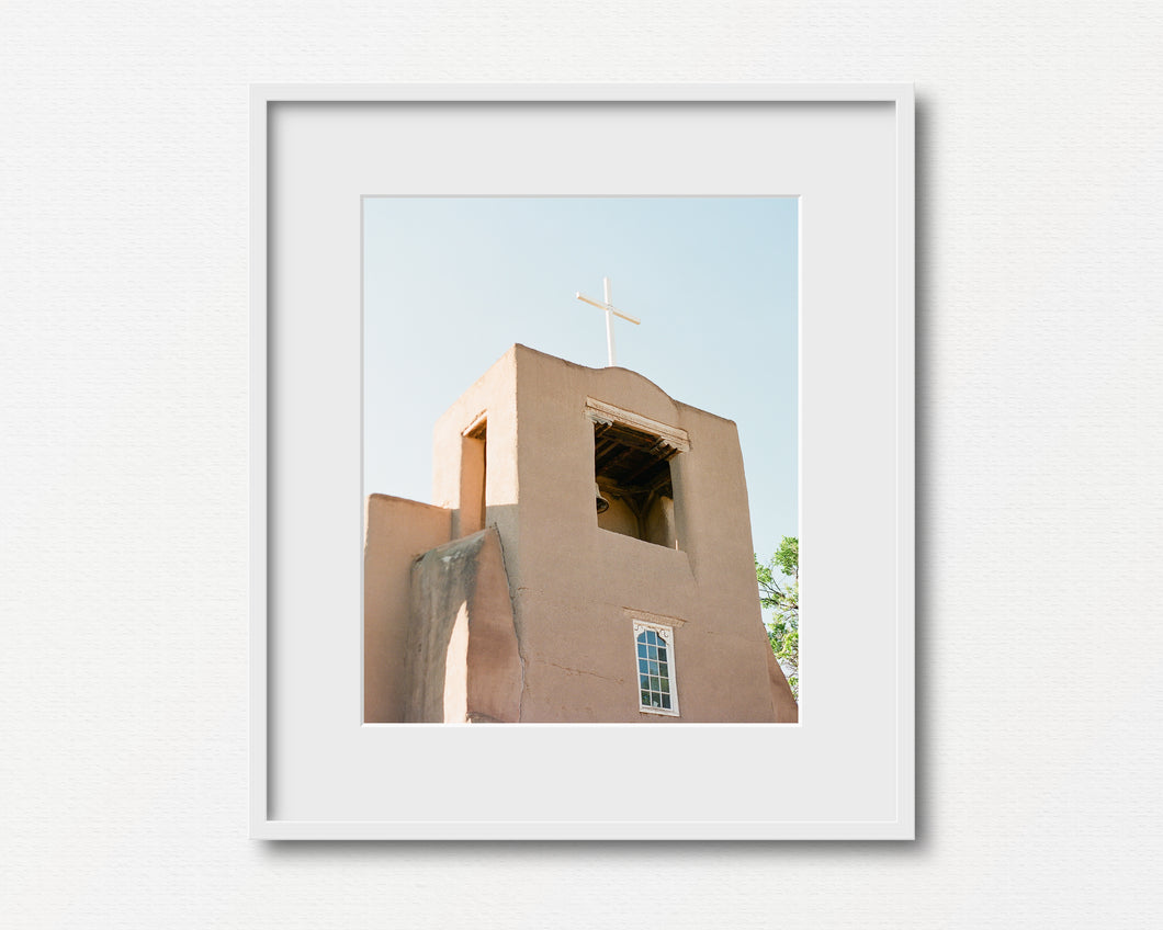 Iglesia