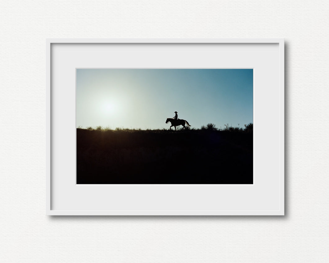 Long Trot