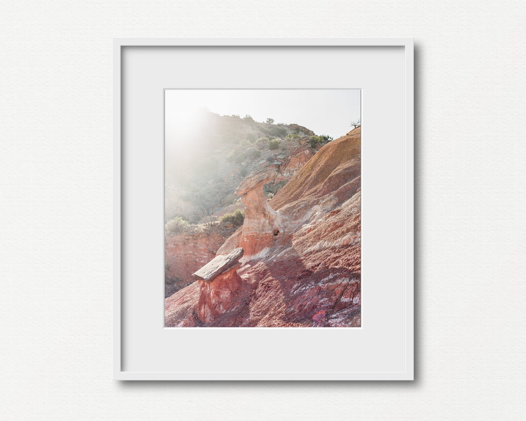 Palo Duro Light