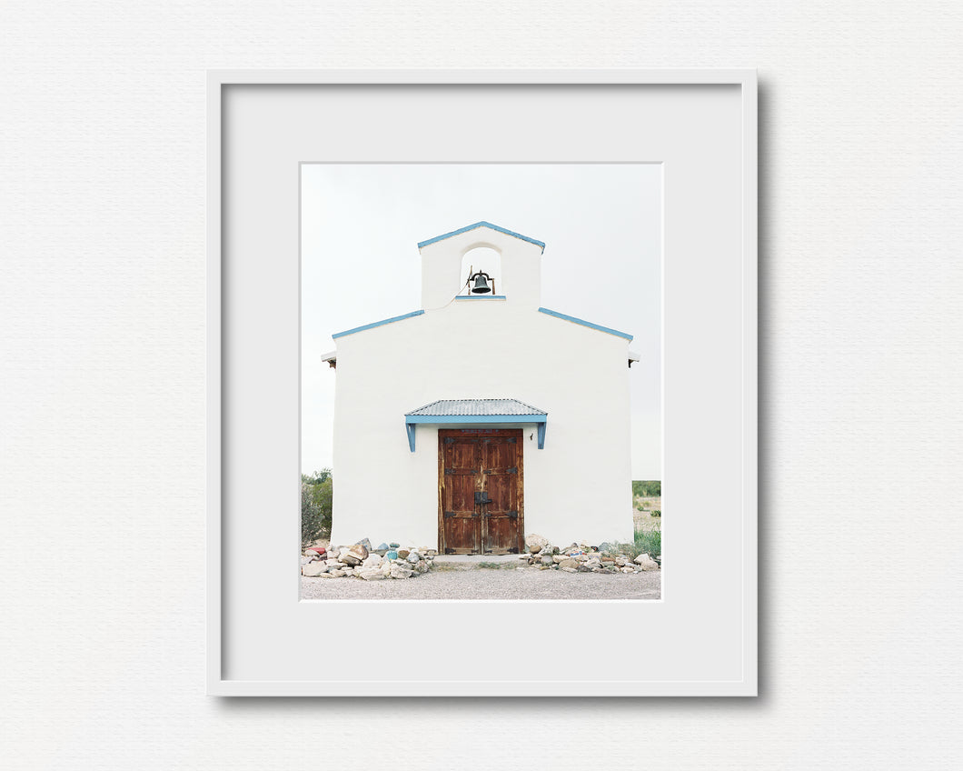 Calera Chapel