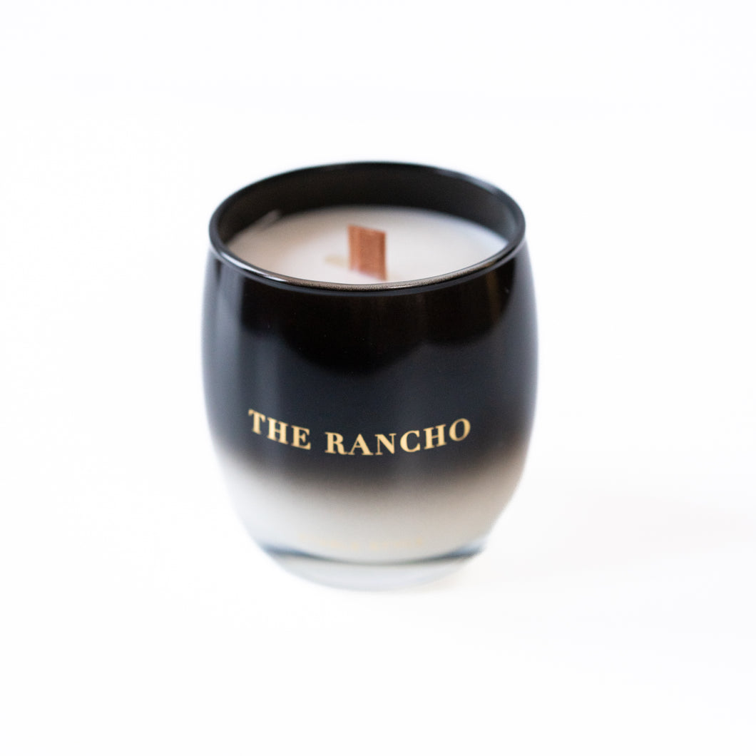 Stable Style The Rancho Candle